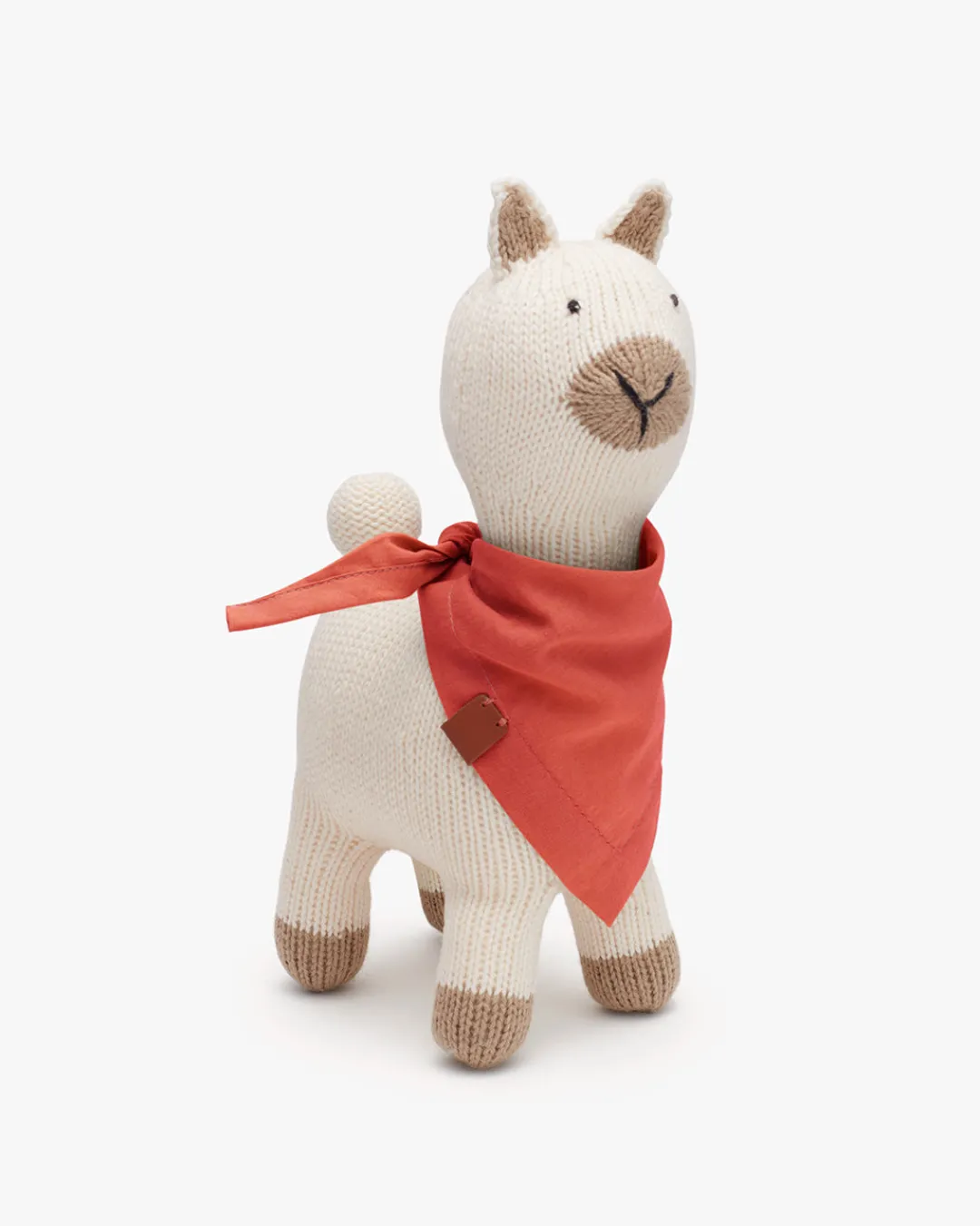 Sale Cuyana Baby Alpaca Stuffie Lola