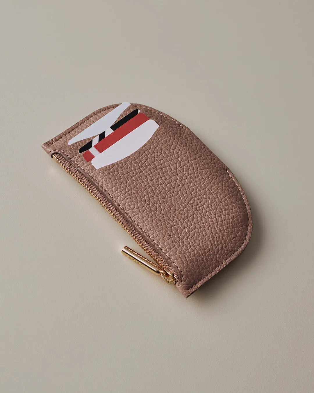 Online Cuyana Cardholder