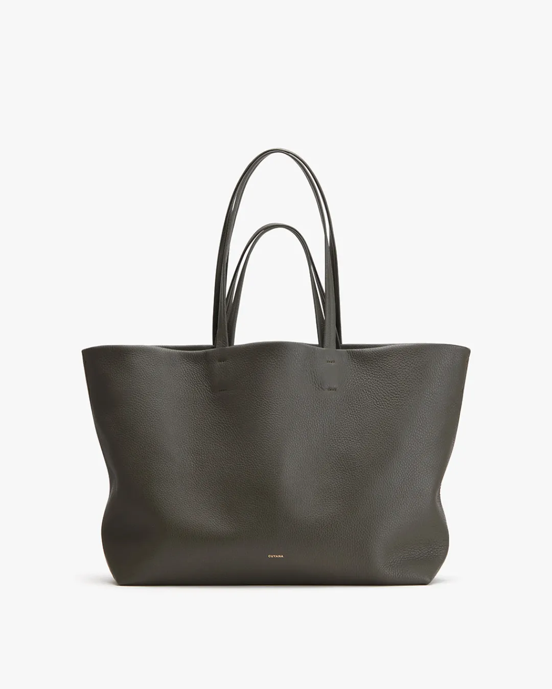 New Cuyana Classic Easy Tote