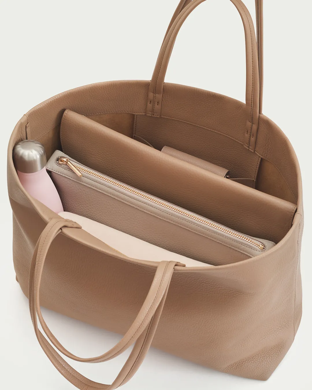 New Cuyana Classic Easy Tote