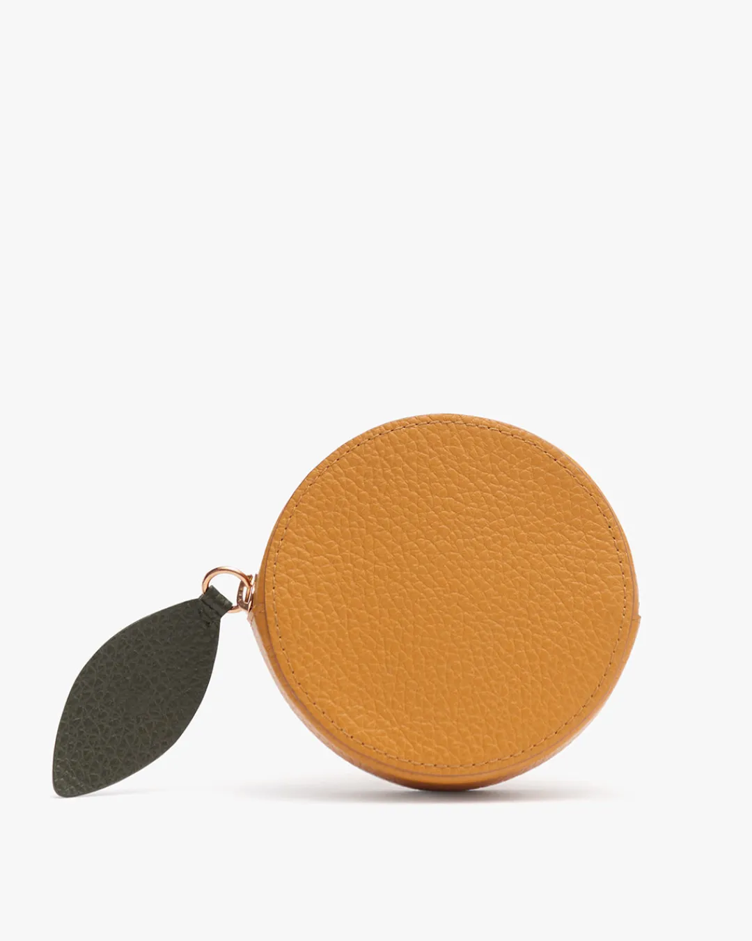 Cheap Cuyana Clementine Pouch Mango