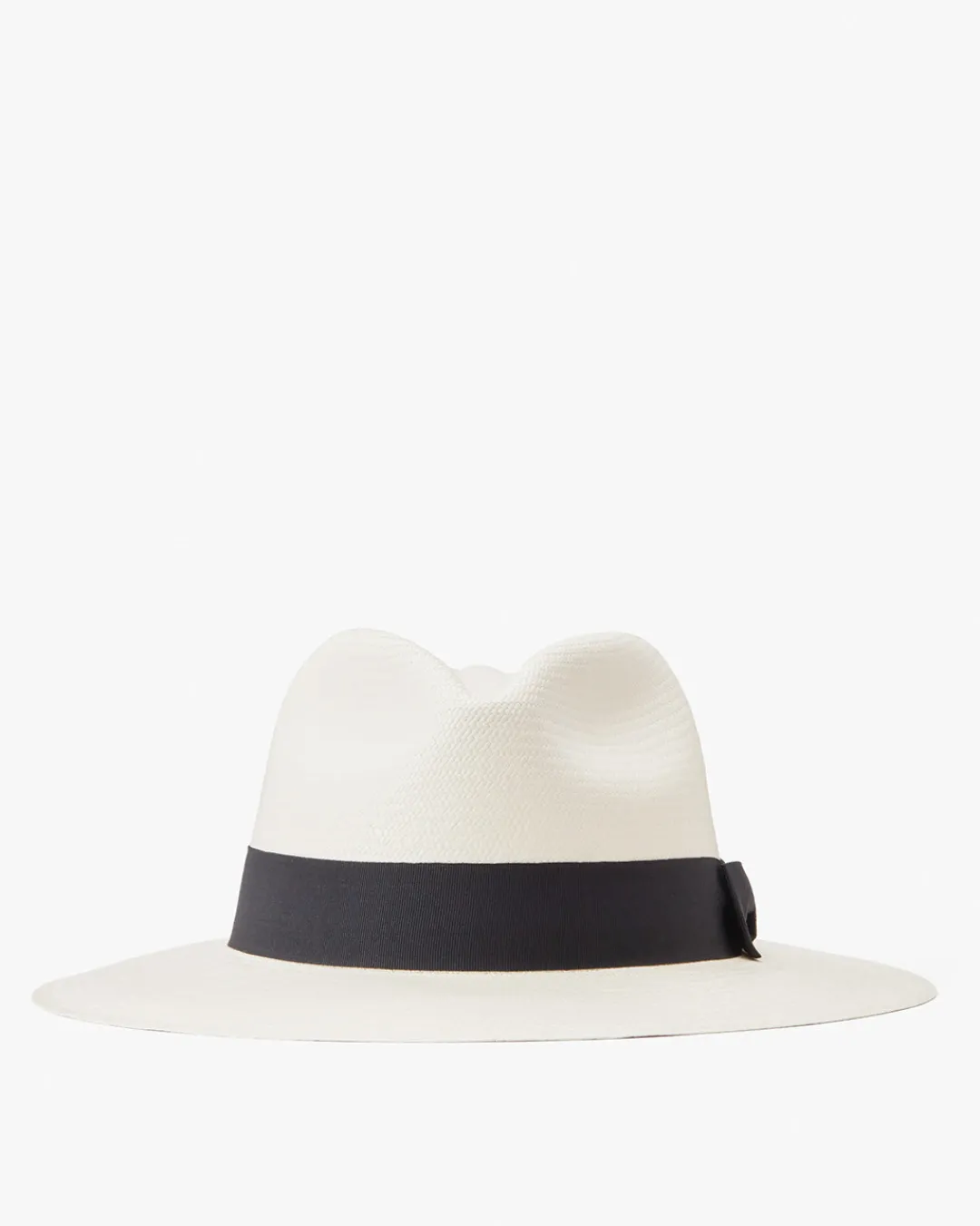 Best Cuyana Ecuador Hat White/Black