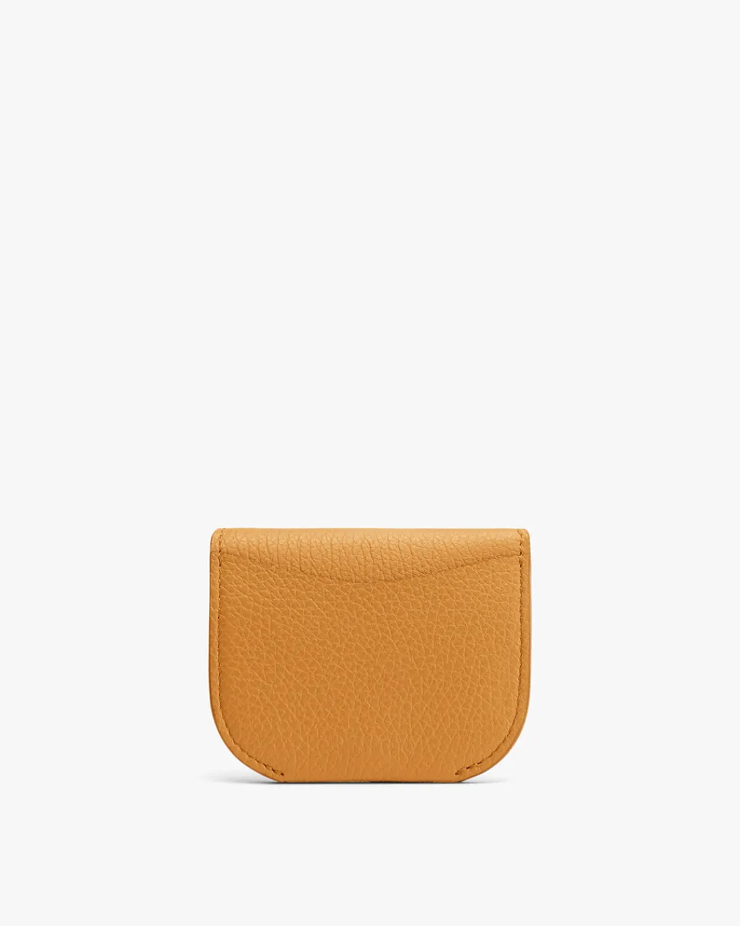 Outlet Cuyana Fold Cardholder Mango