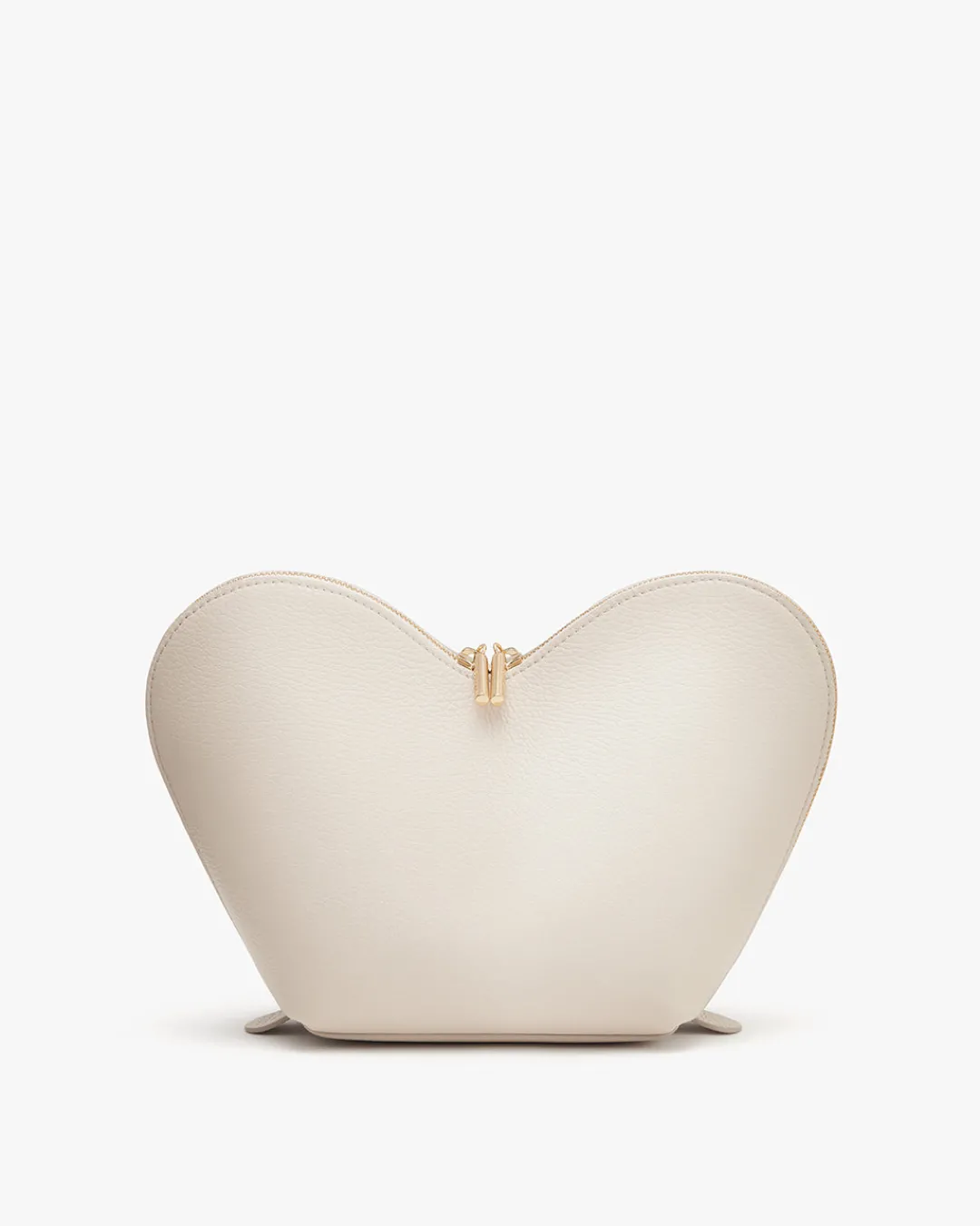 Sale Cuyana Heart Case Ecru