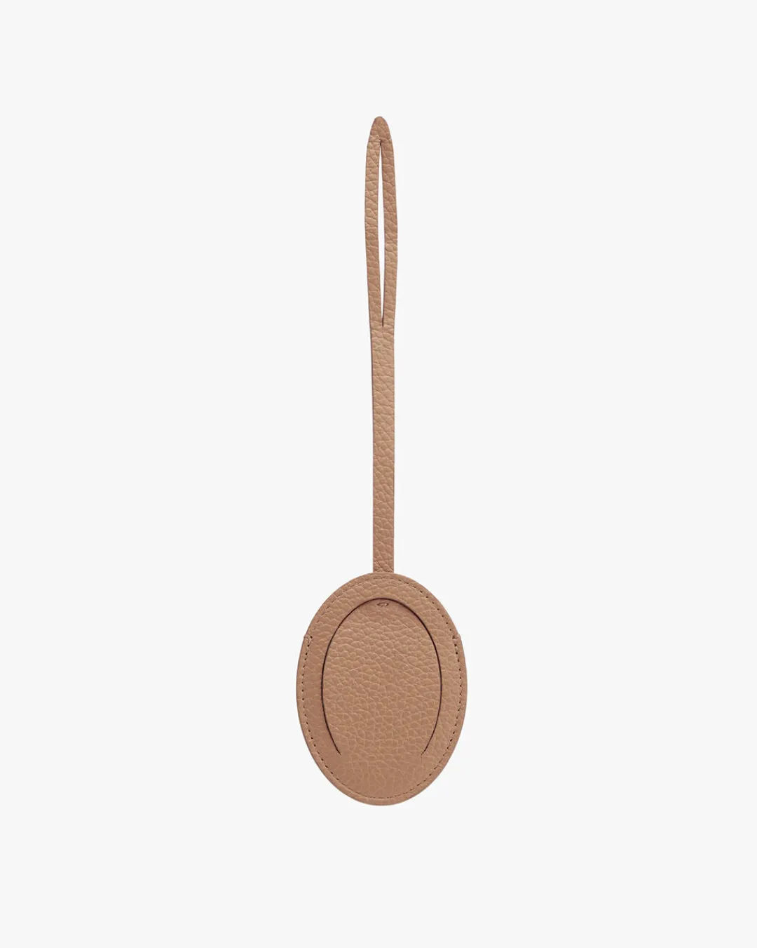 Outlet Cuyana Luggage Tag Cappuccino