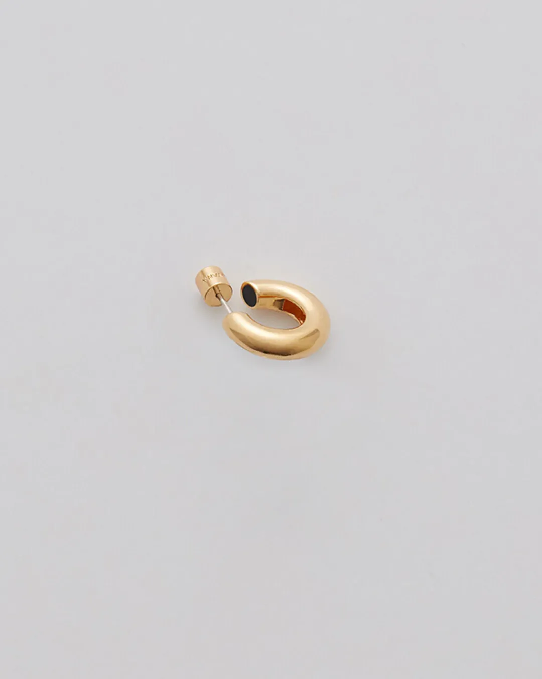 Outlet Cuyana Mini Hoop Earrings Gold