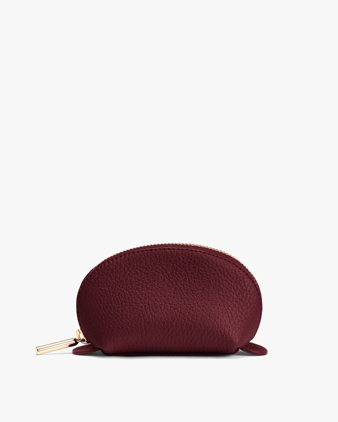 Outlet Cuyana Mini Travel Case Cherry