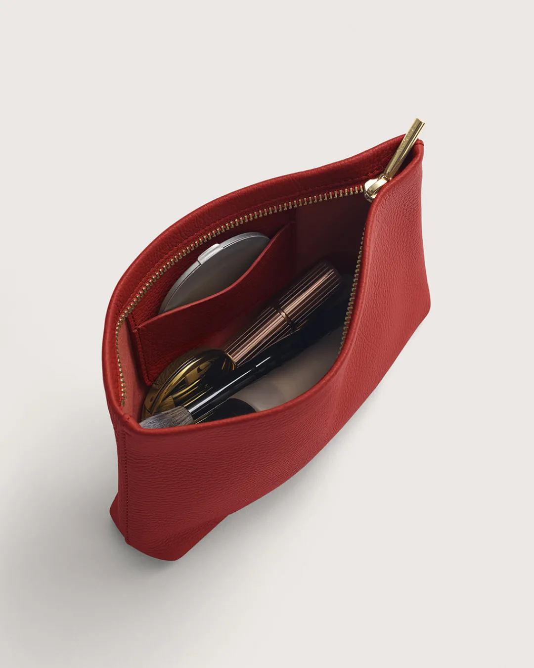 Shop Cuyana Mini Zipper Pouch