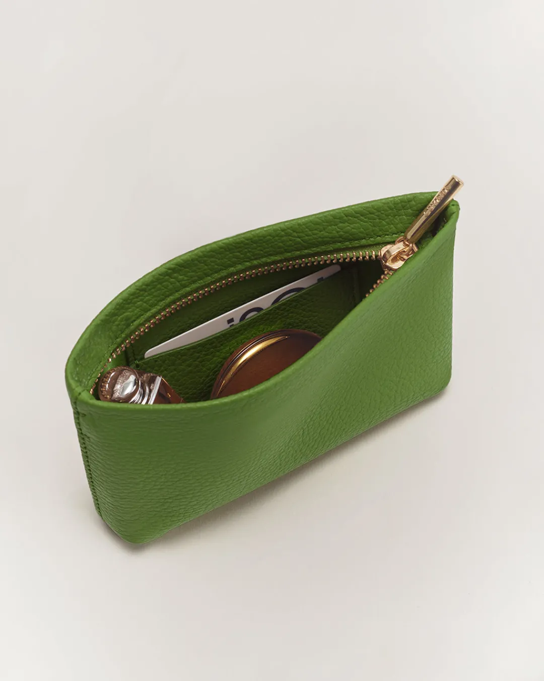 Shop Cuyana Nano Zipper Pouch