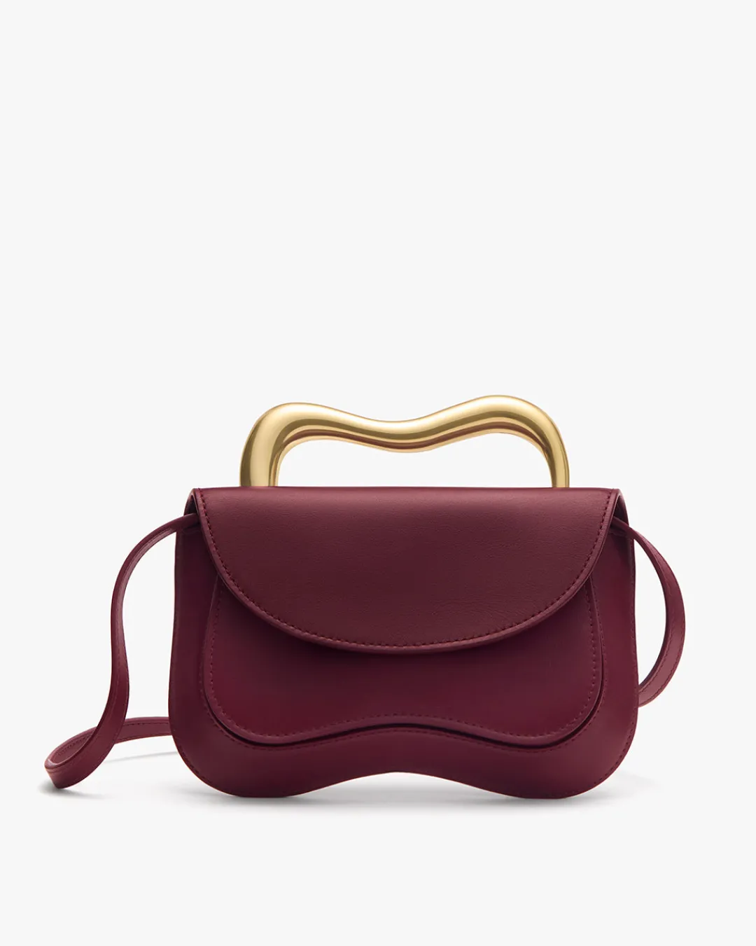 Outlet Cuyana Ola Bag Cherry