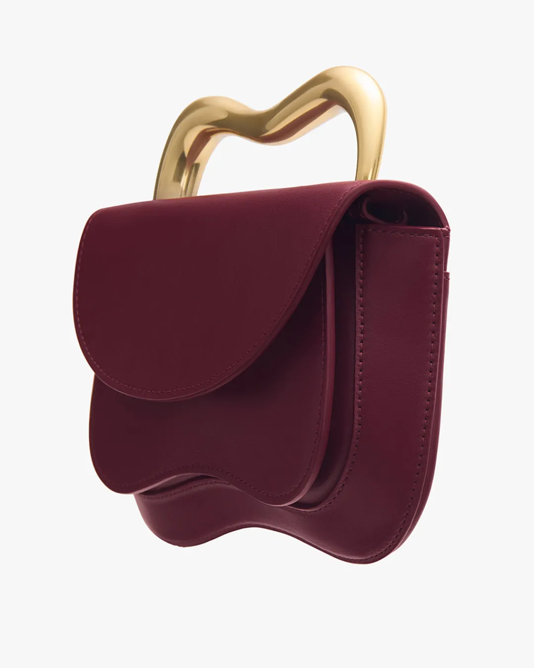 Outlet Cuyana Ola Bag Cherry