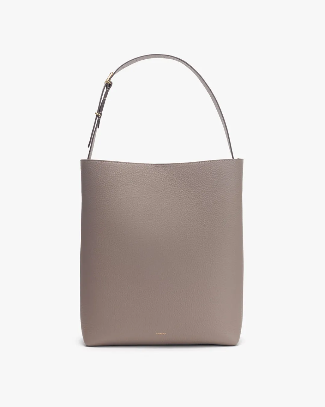 Flash Sale Cuyana Oversized Linea Bag Clay