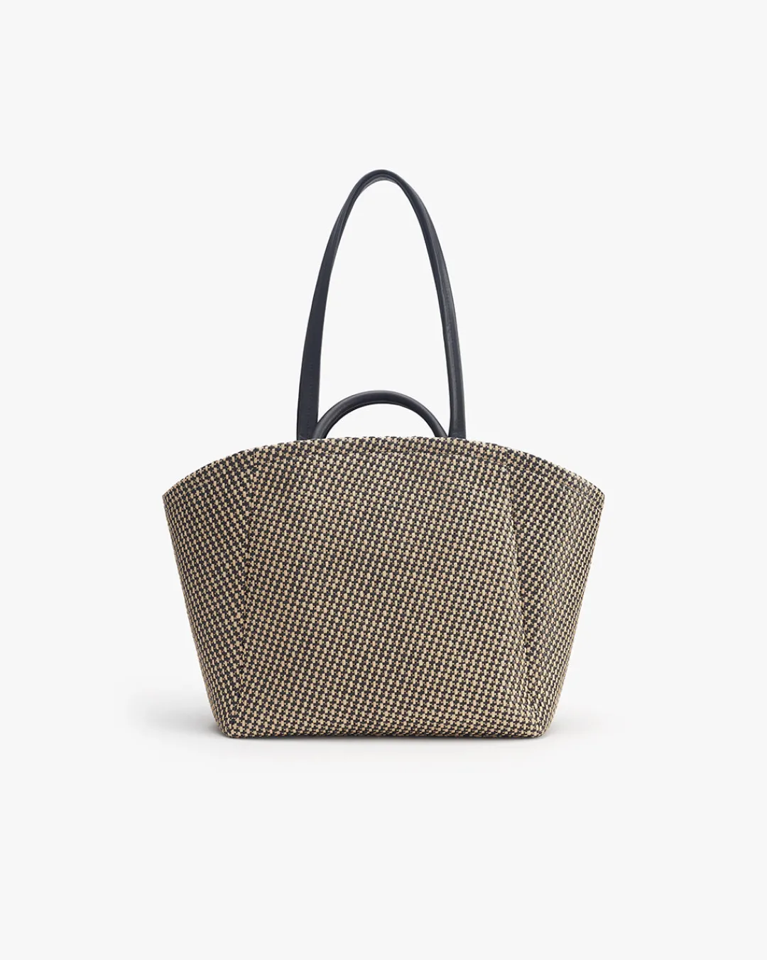 Outlet Cuyana Palma Tote Natural/Black