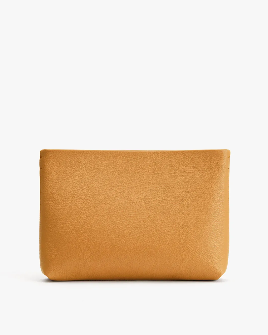 Clearance Cuyana Small Zipper Pouch