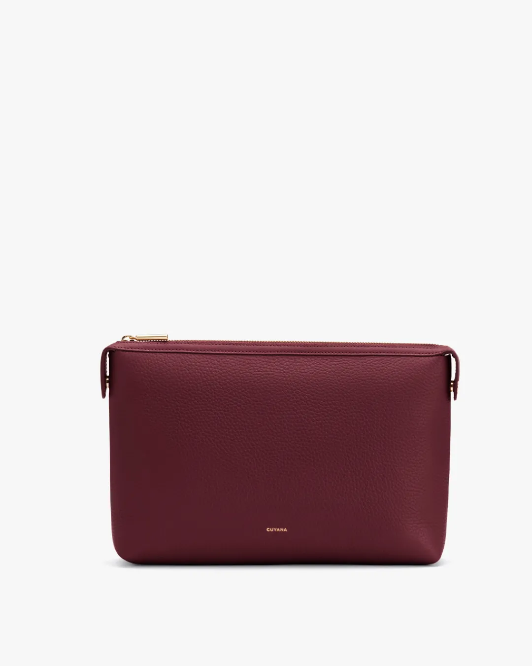 Discount Cuyana System Pouch Insert (Small) Cherry