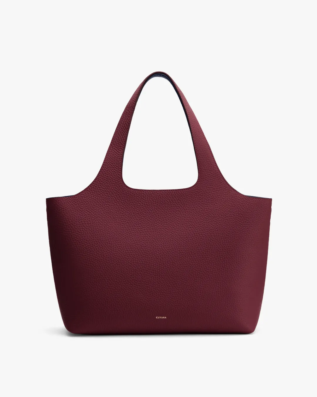 Online Cuyana System Tote 16-inch Cherry