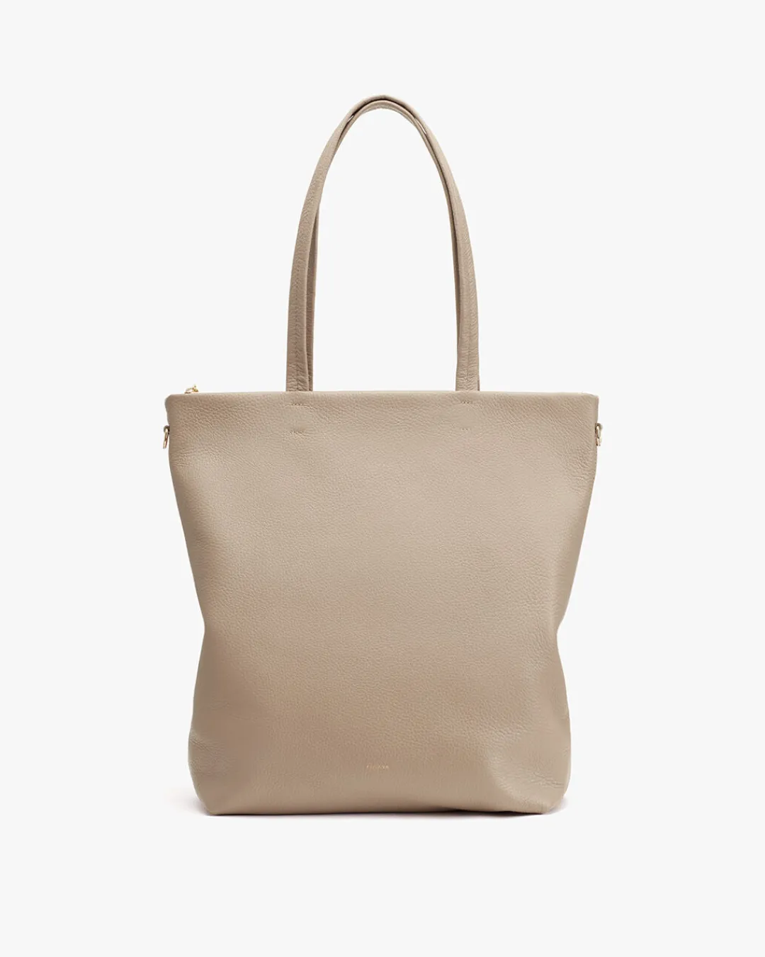 Clearance Cuyana Tall Easy Zipper Tote